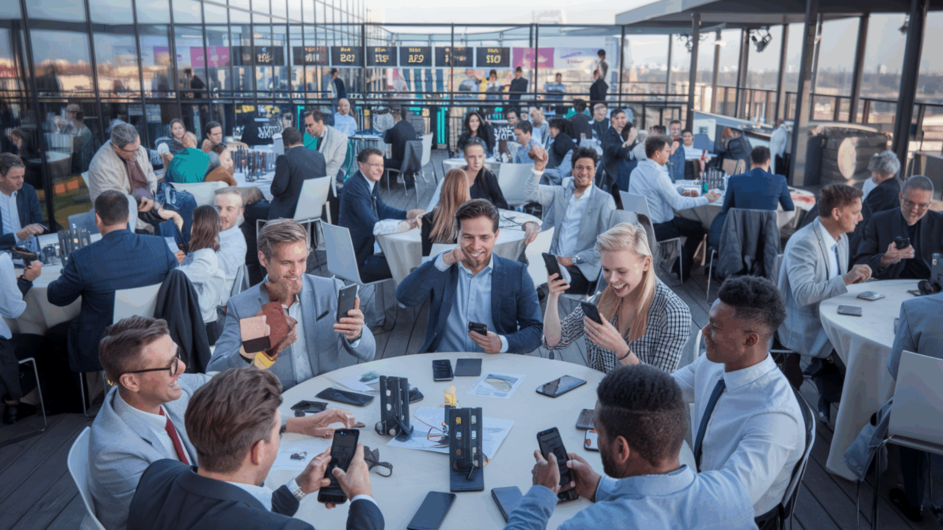 Corporate Fun Event Ideas That Work