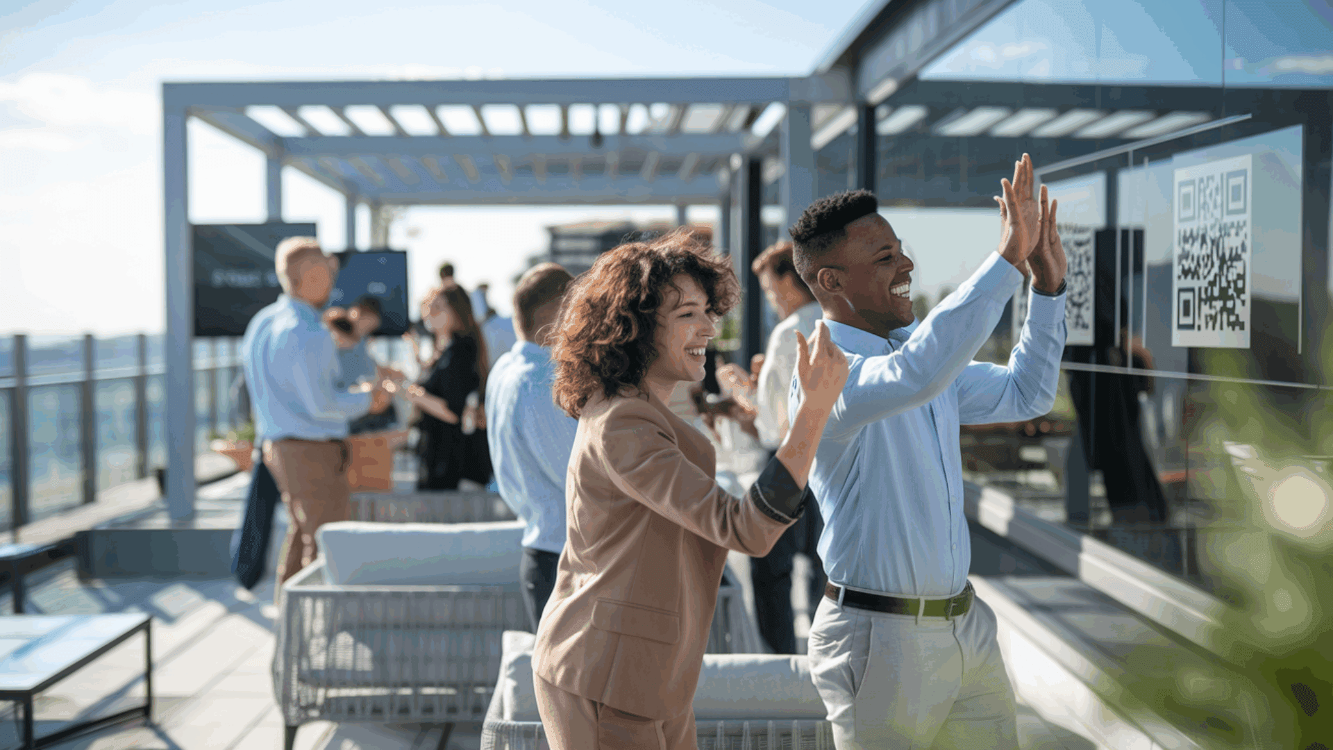 Different Team Building Activities: 2025 Edition