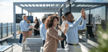 Different Team Building Activities: 2025 Edition