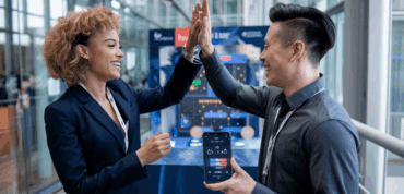 Digital Event Gamification: Boost Engagement in 2025