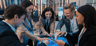 Effective Team Building Games and Activities