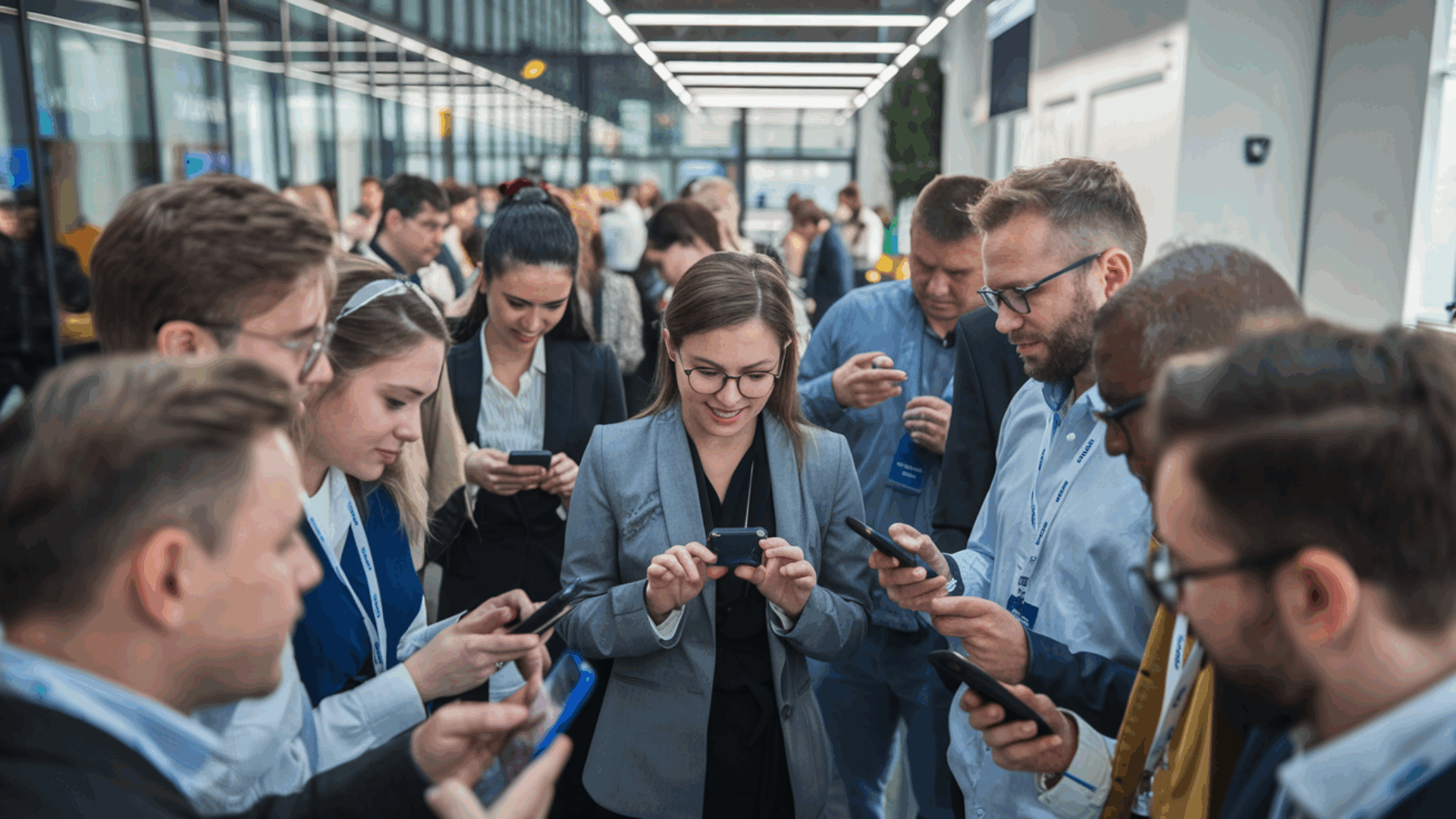 Energize Staff Outings with Gamification