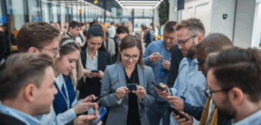 Energize Staff Outings with Gamification