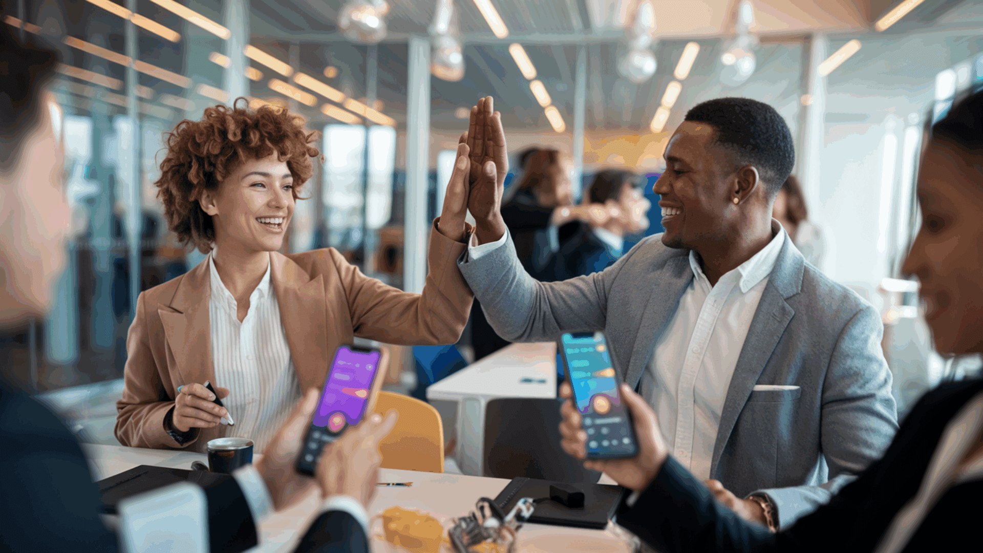 Engaging Activities for Corporate Parties