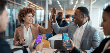 Engaging Activities for Corporate Parties