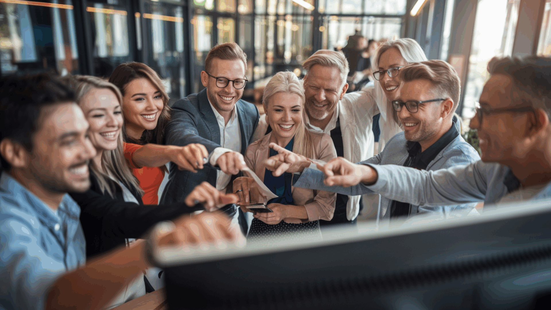 Essential Team Building Tasks for 2025