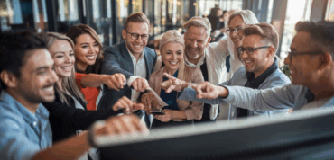 Essential Team Building Tasks for 2025