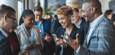Game Corporate: Top Interactive Team-Building Activities