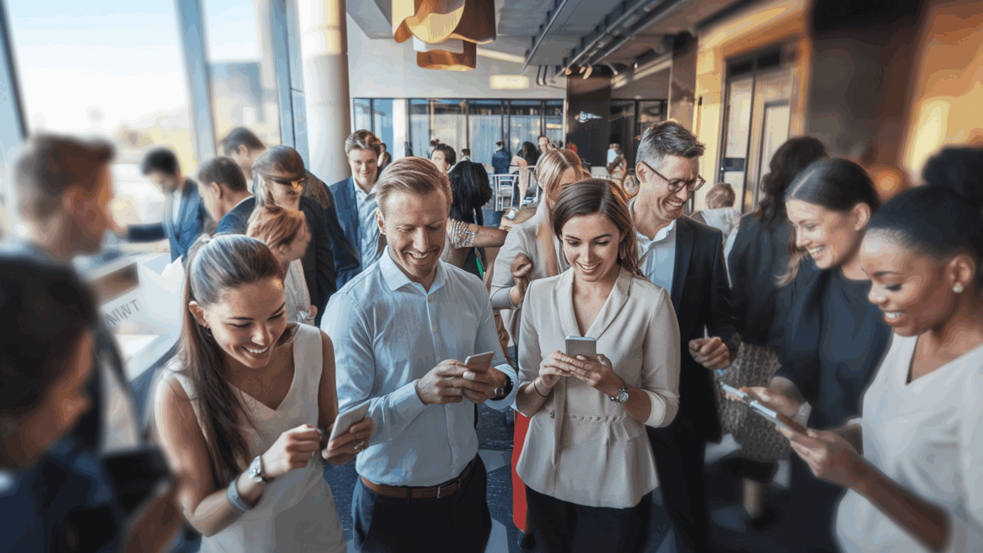Games for Office Events: Boost Engagement in 2025