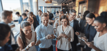 Games for Office Events: Boost Engagement in 2025