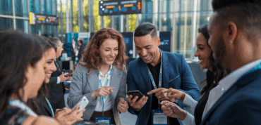 Gamification Conferences: Boost Engagement