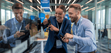 How Elements of Event Design Transform Engagement