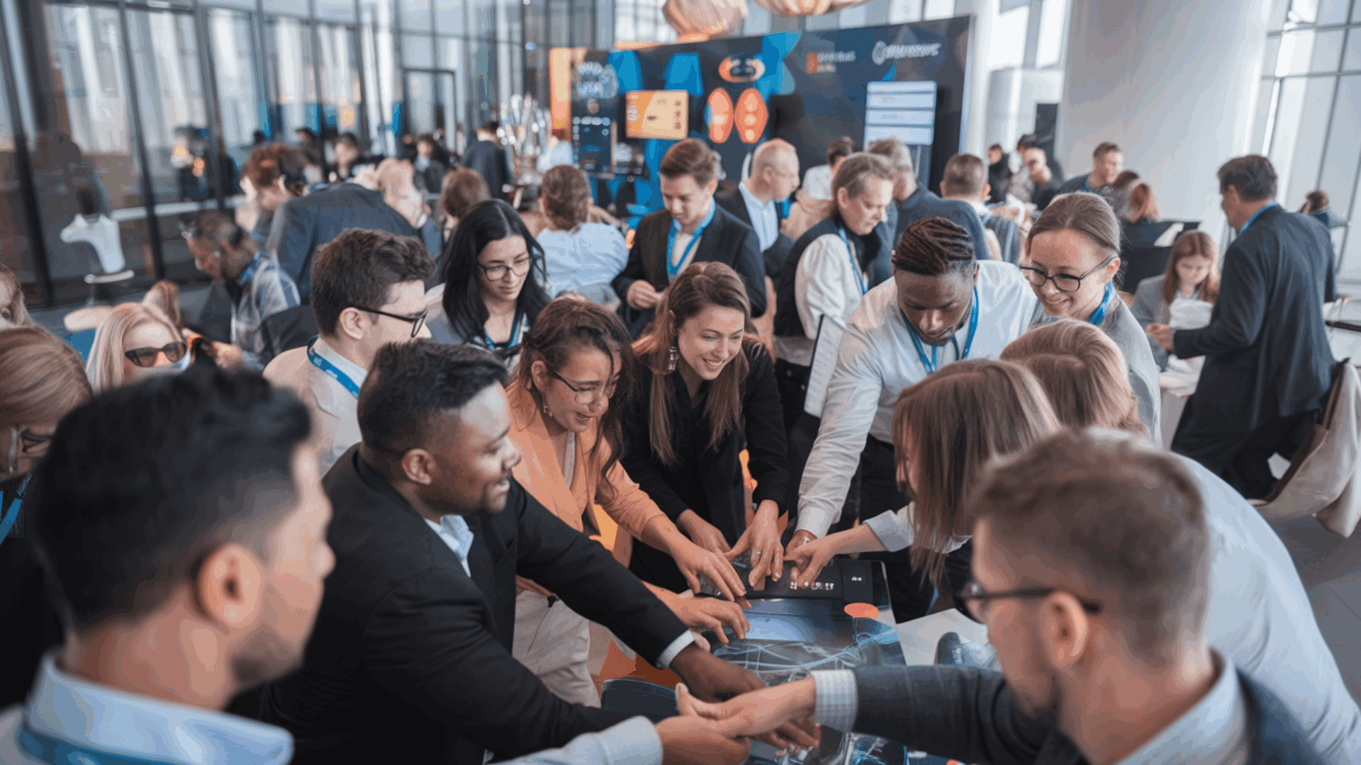 How to Make Your Event Engaging