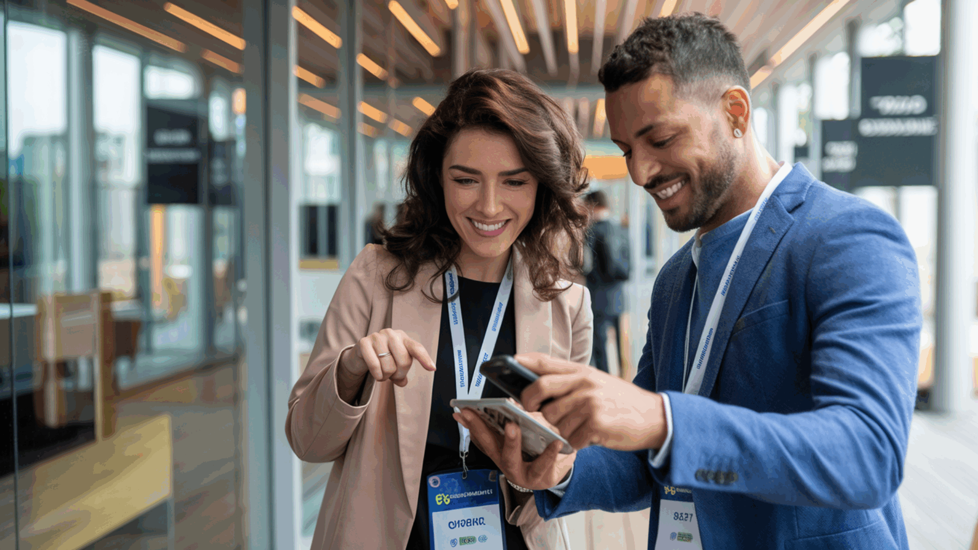 Pro Tips for Professional Event Gamification