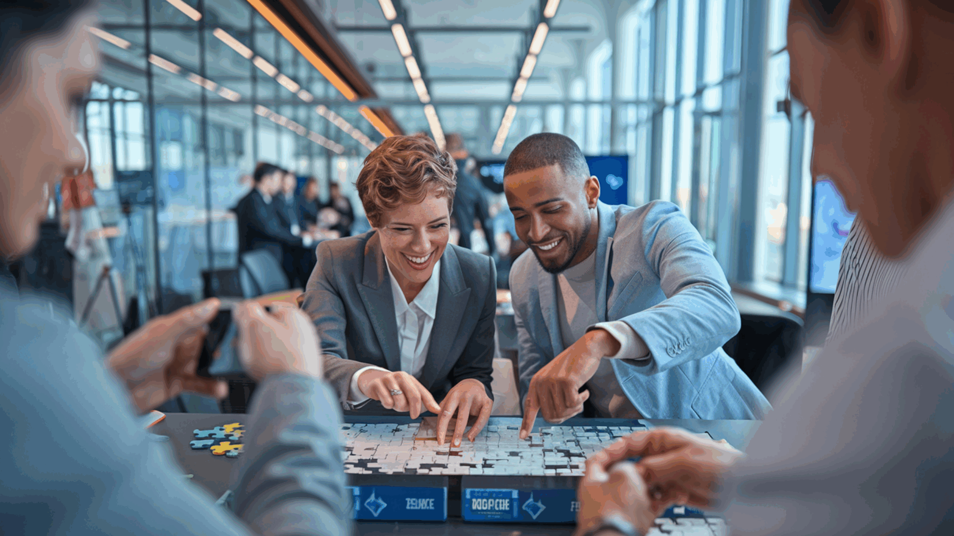 Tailor Events for Engagement