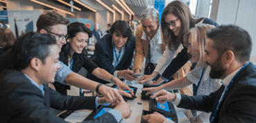 Team Building Company Events: Transform Your Teams Instantly