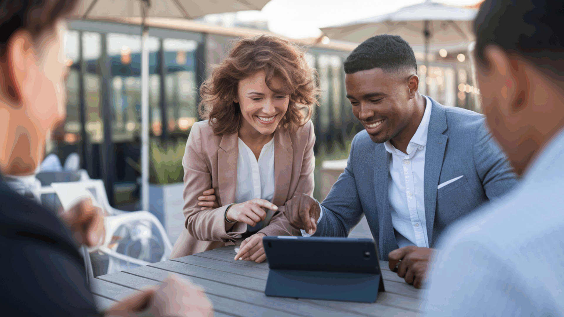 Team Building Outdoor Activities for Work: Top 2025 Ideas