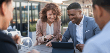 Team Building Outdoor Activities for Work: Top 2025 Ideas