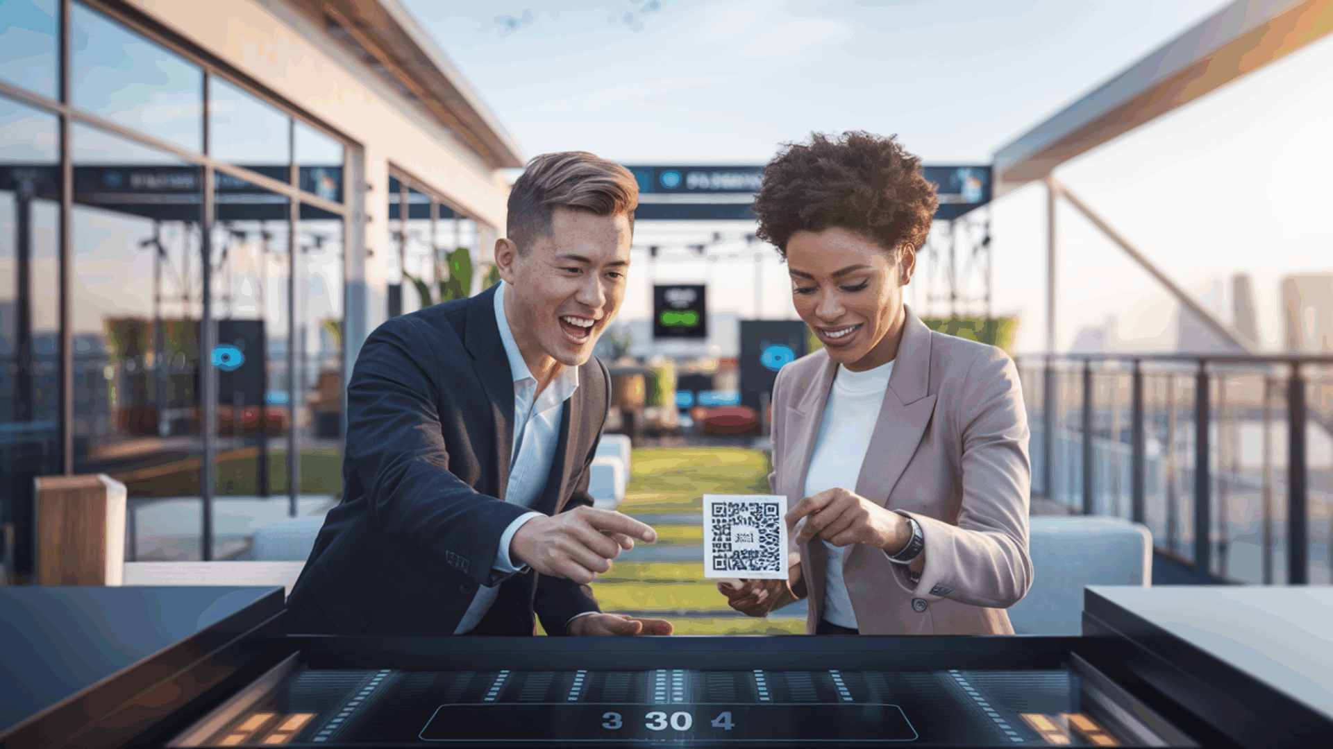 Top 10 'Events Business' Gamification Strategies for 2025