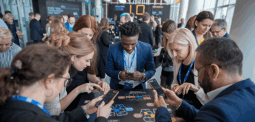 Top 10 Games for Corporate Meetings 2025