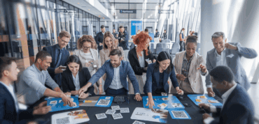 Top 10 Interactive Activities for Events