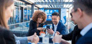 Top 10 Team Building Games for Corporate Events