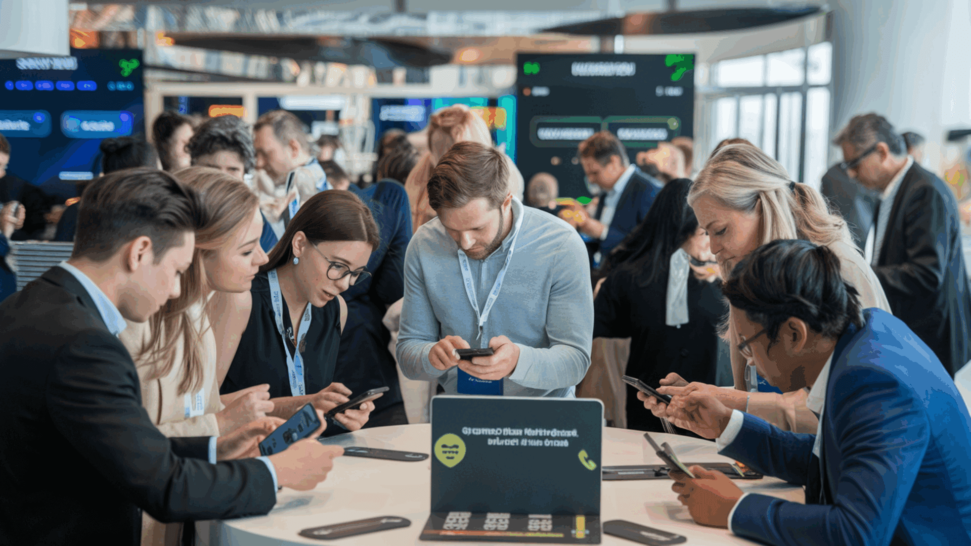 Top Business Team Building Games 2025