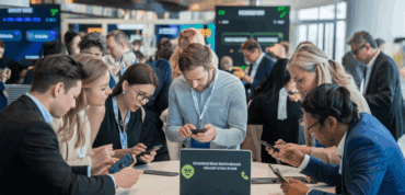 Top Business Team Building Games 2025
