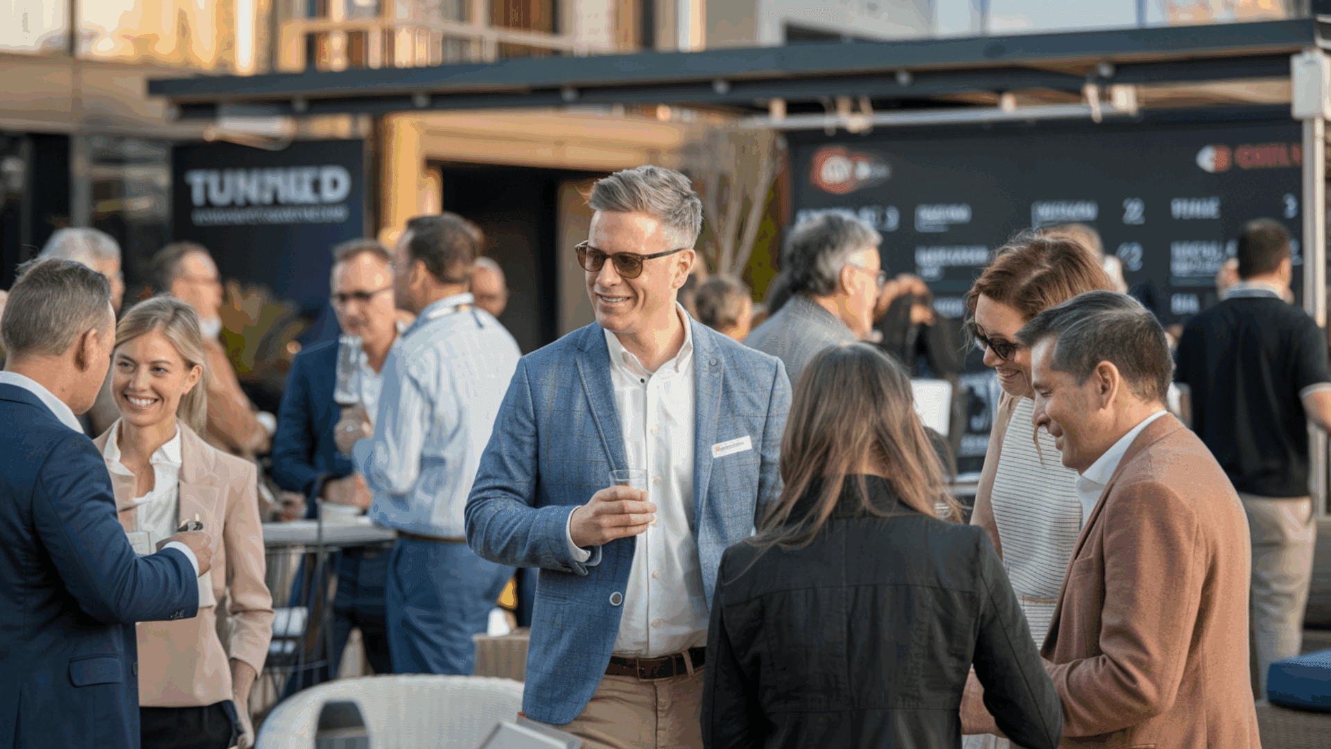 Top Corporate Events Companies for Engagement