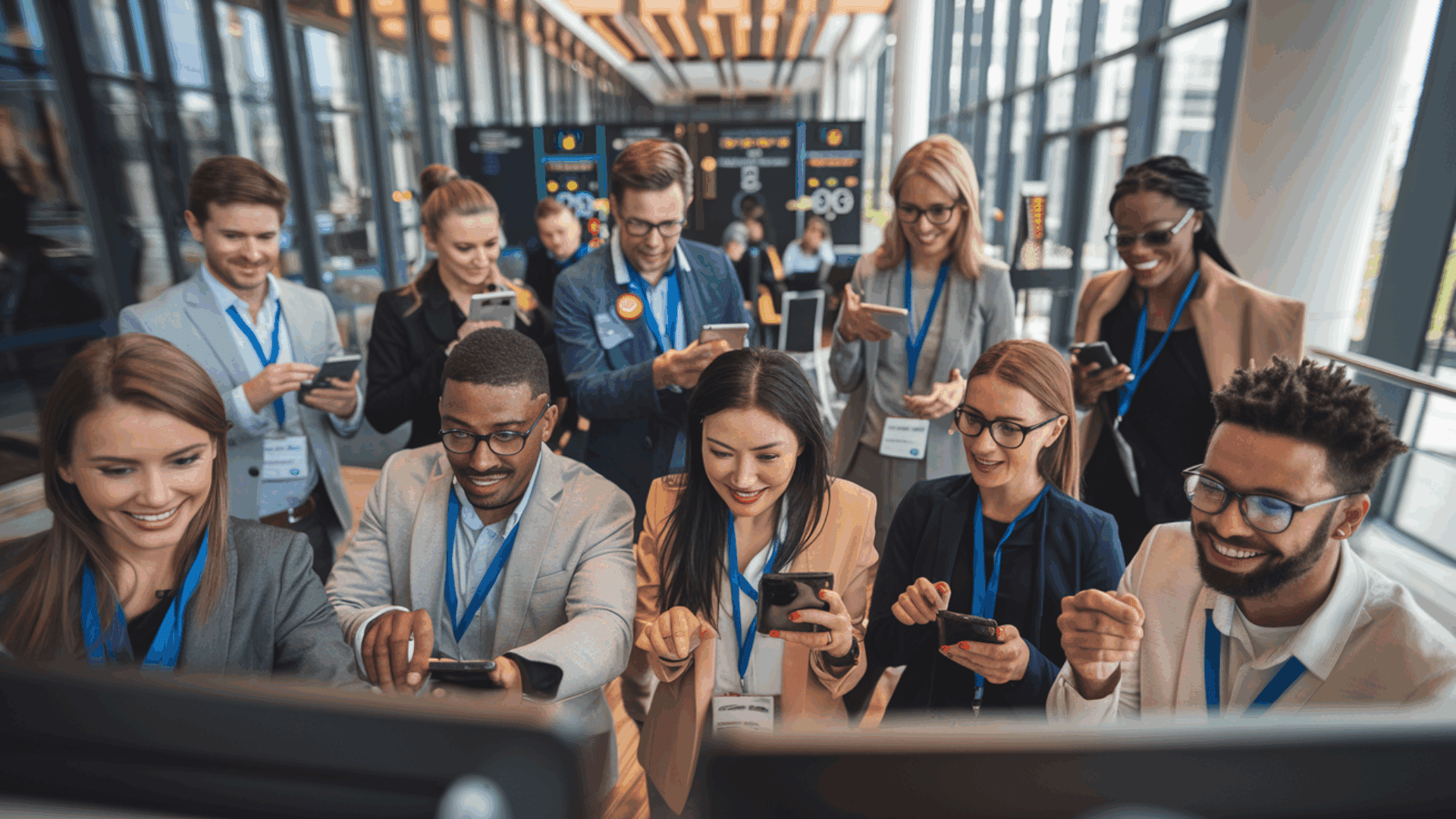 Top Corporate Outing Games to Boost Team Spirit in 2025