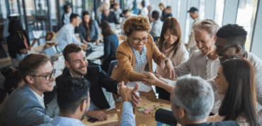 Top Fun Corporate Team Building Activities 2025