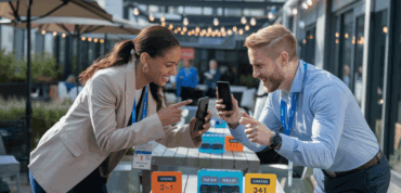 Top Outdoor Games for Events in 2025