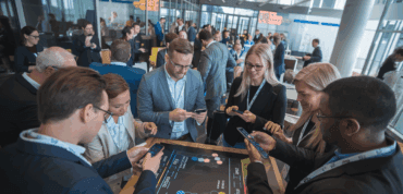 Top Team Building Challenge Activities