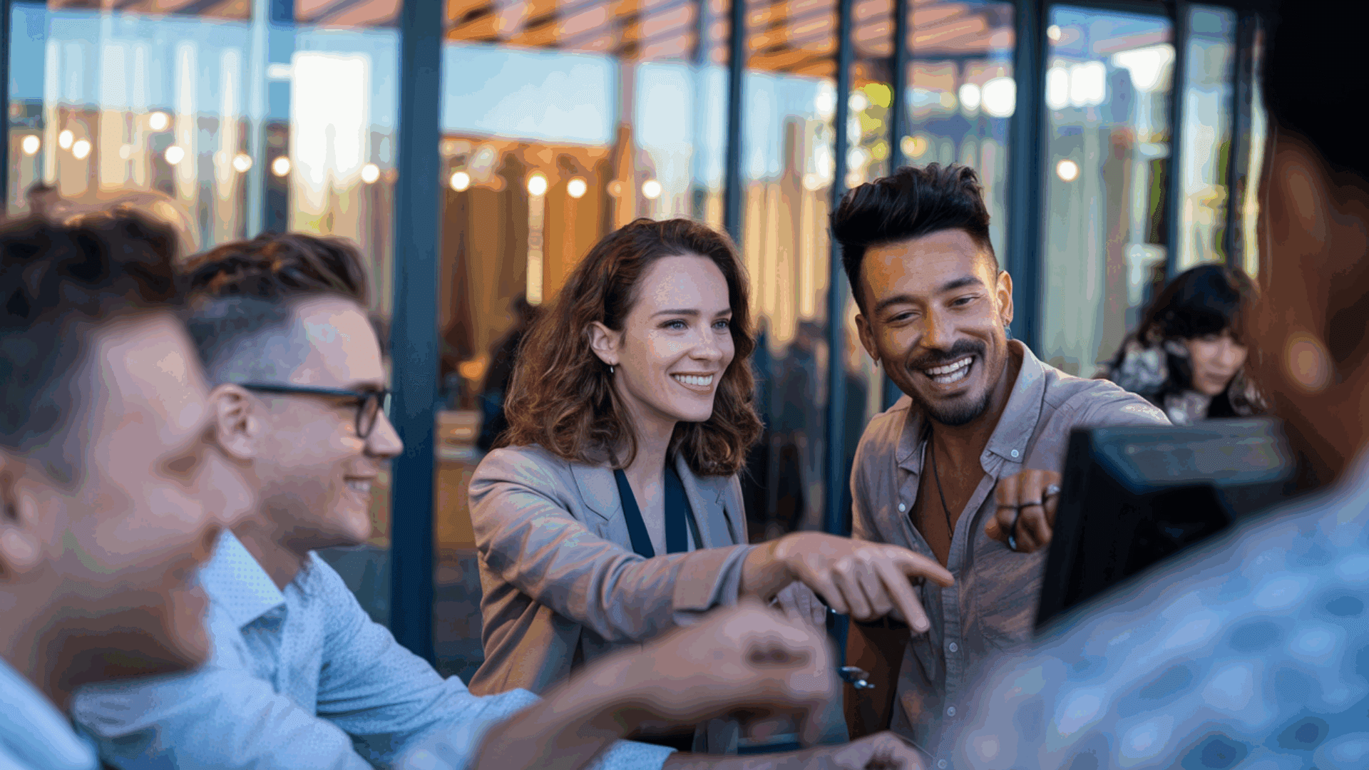 Top Team Offsite Activities