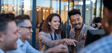 Top Team Offsite Activities