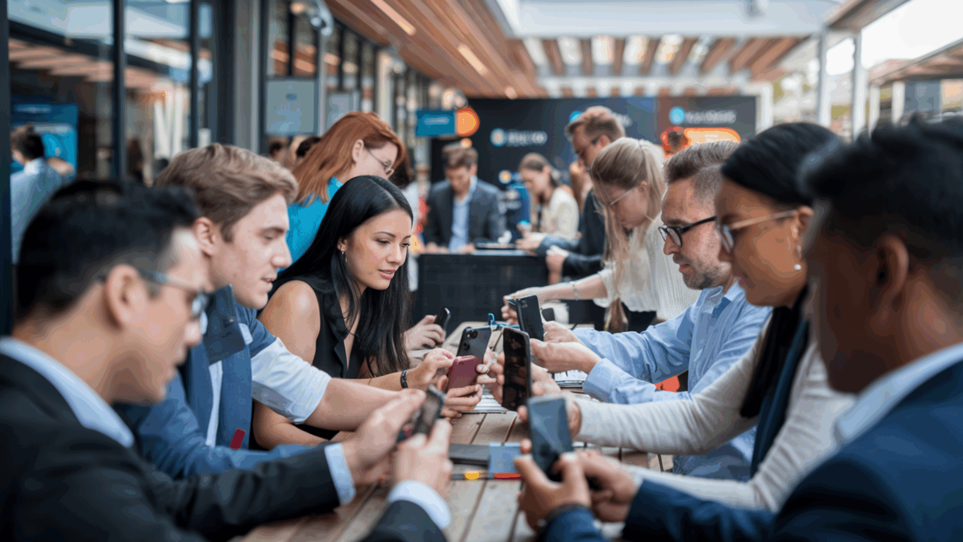 Top Virtual Reality Event Trends in 2025