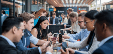 Top Virtual Reality Event Trends in 2025