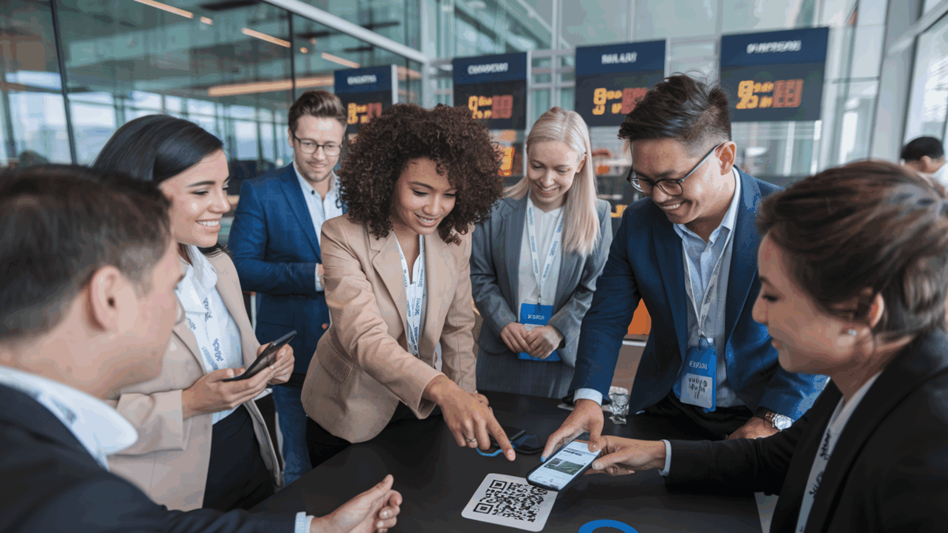 Transform Professional Meetings with Gamification