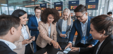 Transform Professional Meetings with Gamification