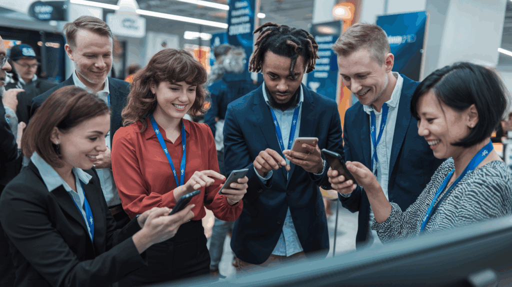 Team Building Activities for Conferences: Transform Engagement with ...