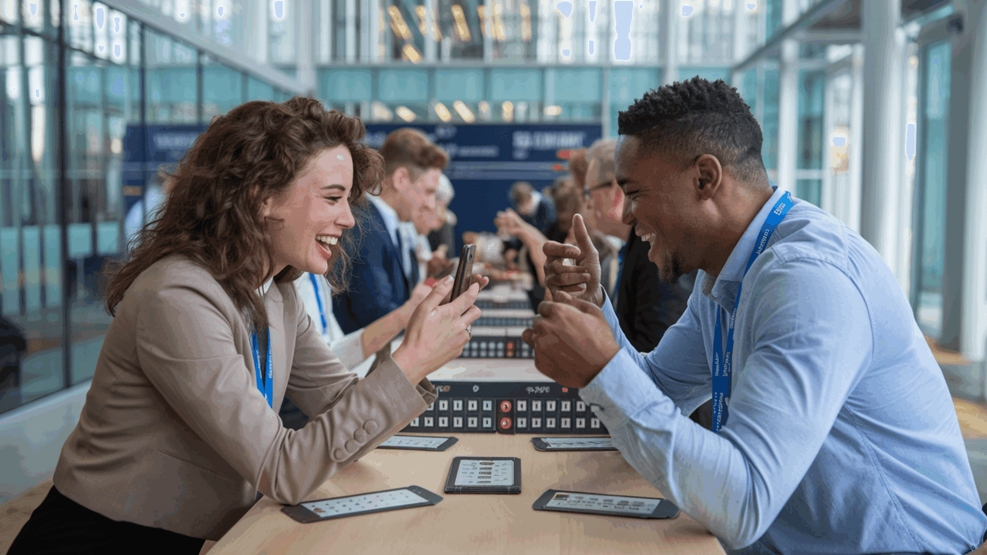 team challenge activities
