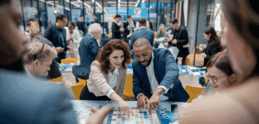 team event games