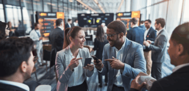 corporate event experiences