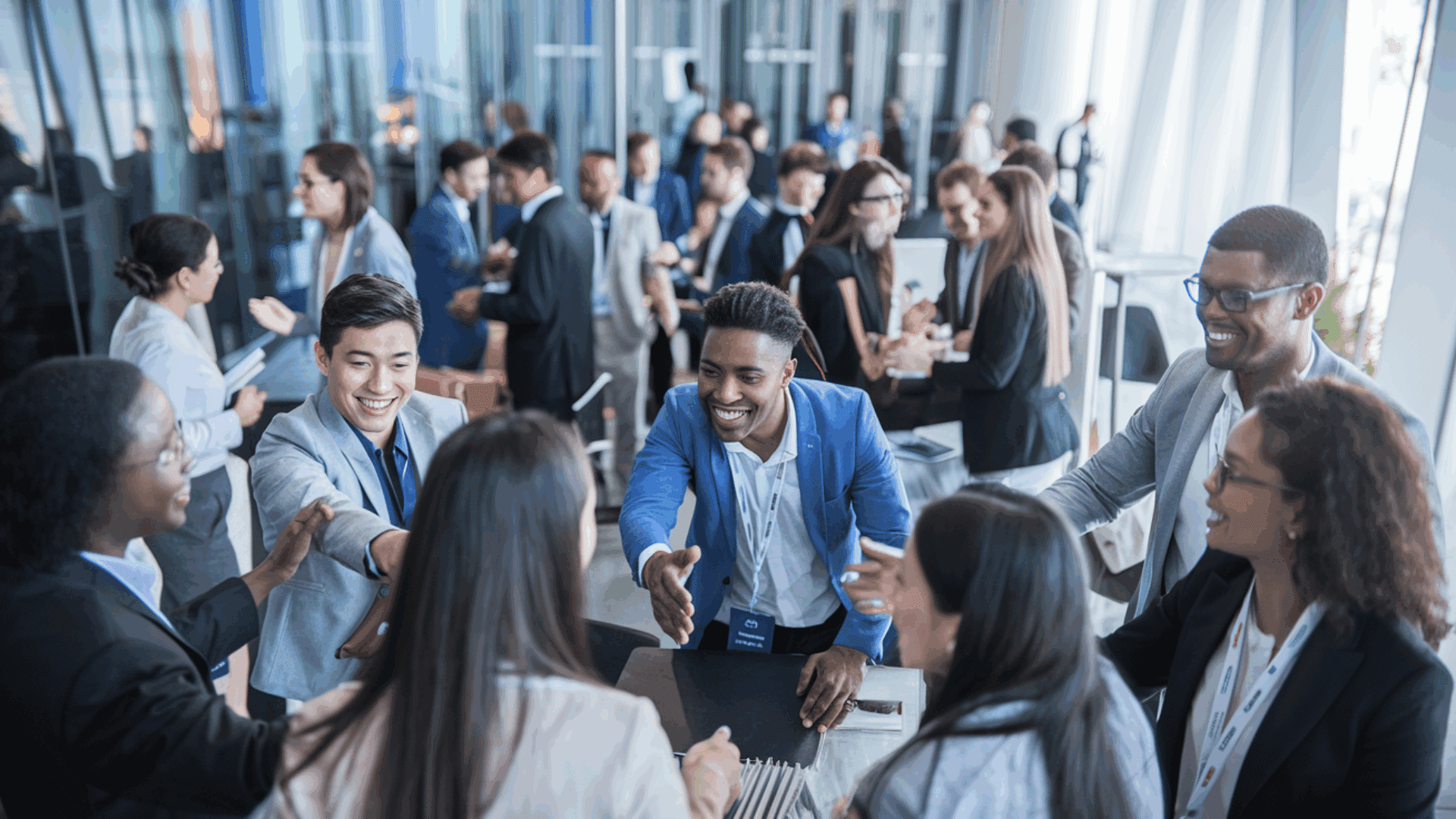 digital event experience