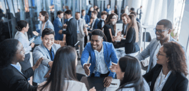 digital event experience