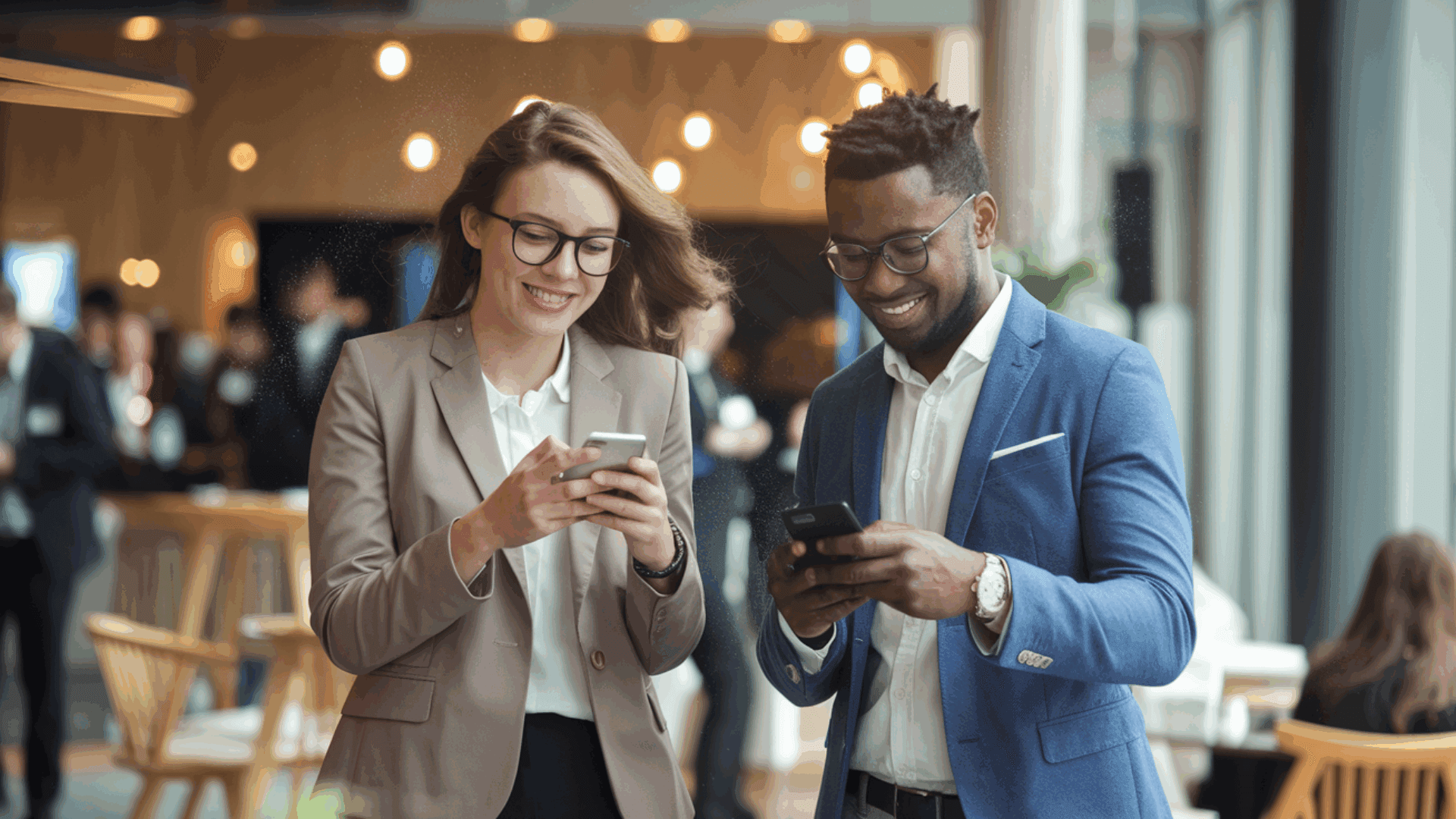 digital event experience