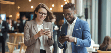 digital event experience