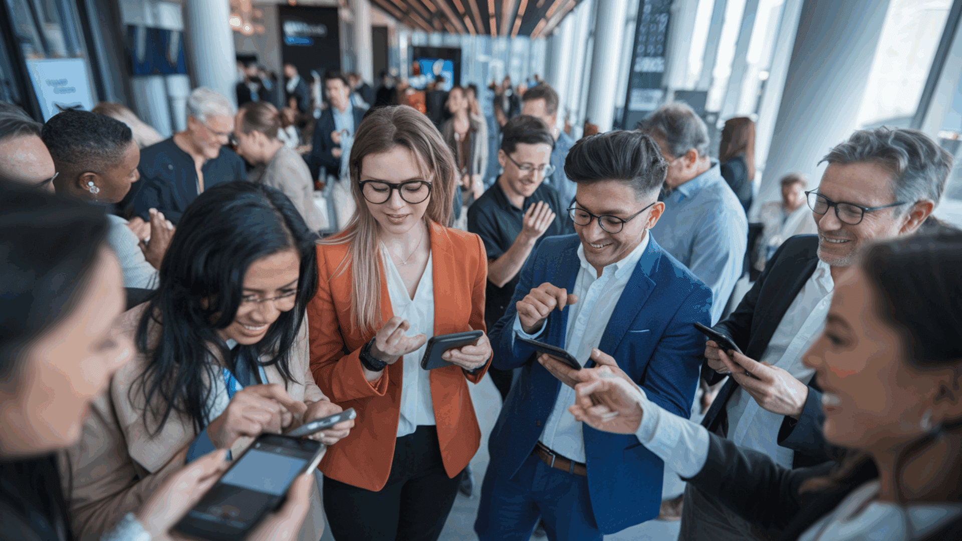 events people