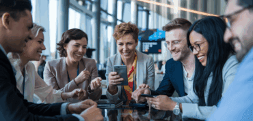 good office team building activities