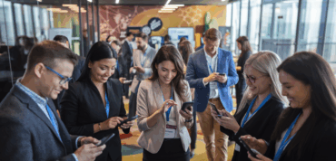 interactive team building activities